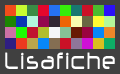 Lisafiche Lisafiche