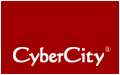 Logo von CyberCity GmbH